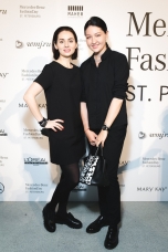 Анна Сорокина, Инесса Батурина