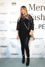 Юлия Усенко