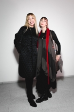 Ульяна Триска, Лариса Лебедева