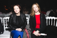 Анастасия Курёхина. Ирина Рябинова