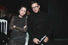 Татьяна Савилова, Дмитрий Кораблев