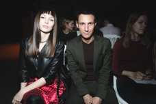 Яда Полишь, Павел Смирнов