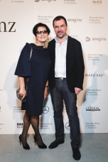 Ирина Ашкинадзе, Кирилл Коробов