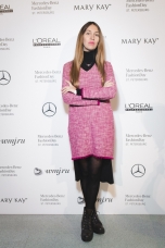 Саша Карпова