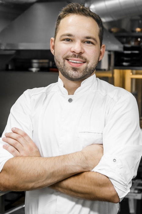 Роман Палкин