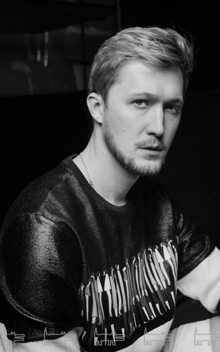 Юра Питенин