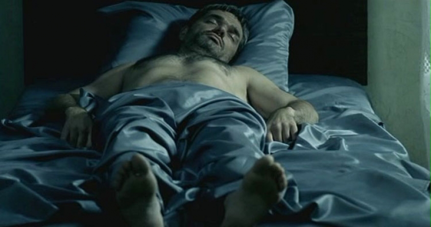 "Возвращение", 2003