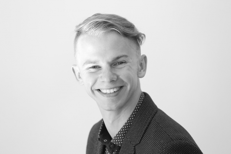 Павел Ушаков