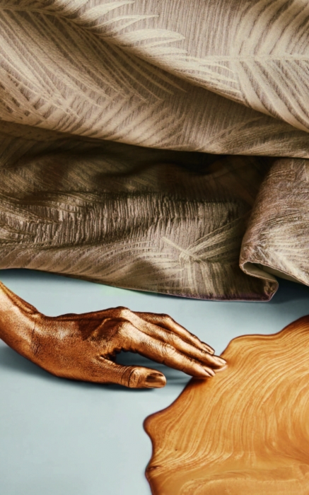 Линия Golden Deco