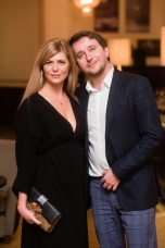 Елена Князева, Константин Костин