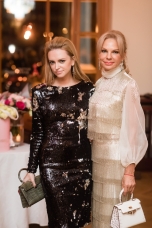 Милана Тюльпанова, Наталья Тюльпанова