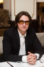 Сергей Филин