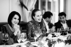 Ирина Слуцкая, Галина Ротенберг