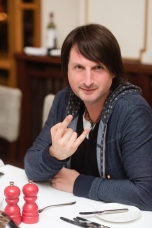 Эдвин Мартон