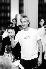 Евгений Плющенко