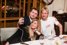 Евгений Плющенко. Елена Князева, Константин Костин