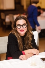 Елизавета Молчанова