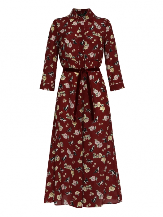 MaxMara Weekend, 38 950 рублей (Bosco)