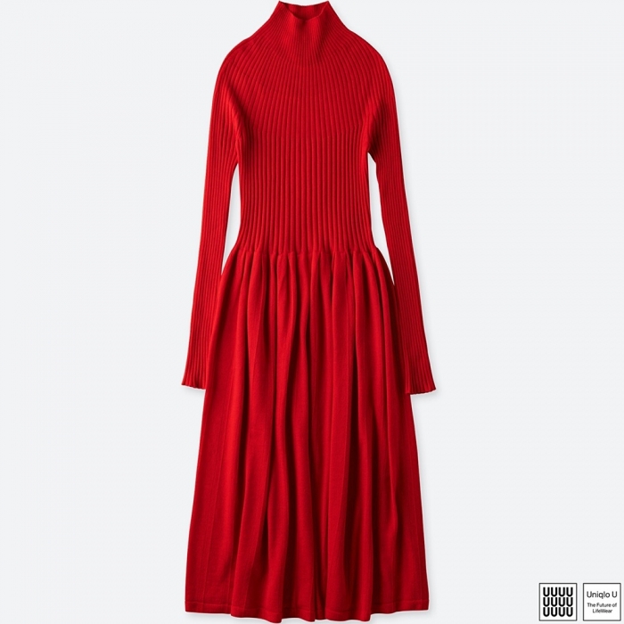 Uniqlo U, 4999 рублей (UNIQLO)