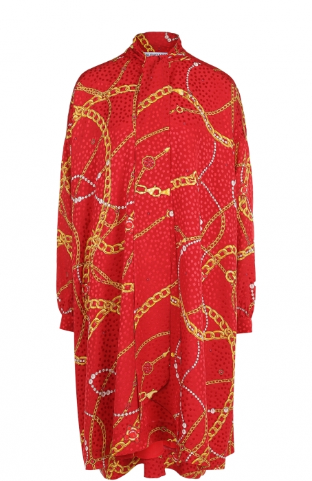 Balenciaga, 122 000 рублей (ДЛТ)