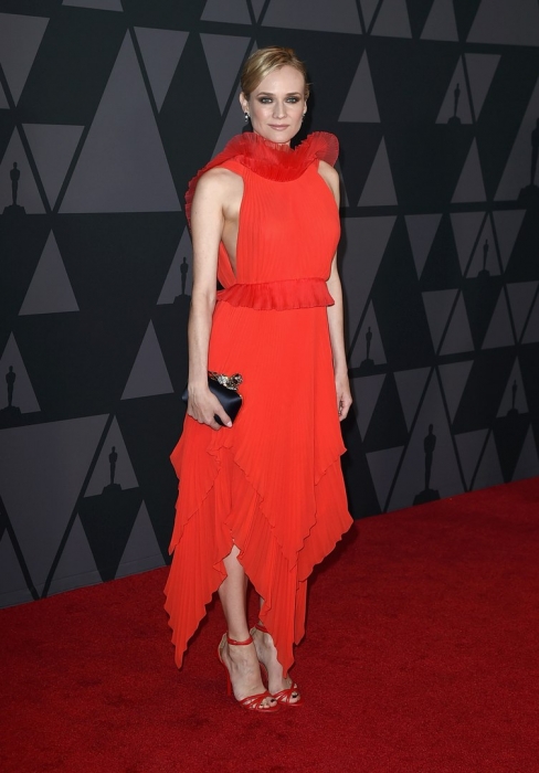 Диана Крюгер