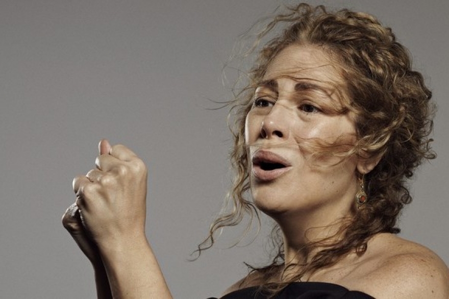 Среда, 15 ноябряВ Theatre HD снова премьера — опера «Норма» Винченцо Беллини. В заглавной партии выступит Сондра Радвановски. Джойс ДиДонато исполнит