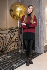 Саша Карпова