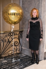 Наталья Белоусова