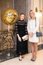 Рушания Ягудина, Ольга Голубева