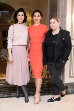 Анна Селиверстова, Светлана Сокольникова, Алина Герман