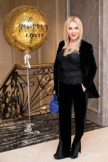 Ольга Барташова