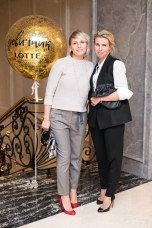 Юлия Добрынина, Дарья Монастирли