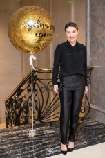 Юлия Гаврилова