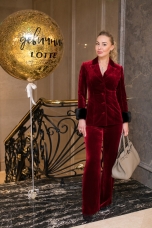 Ярославна Булавина