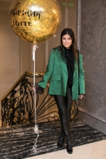 Алена Тулаева