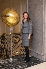 Жанна Герцовская