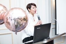 Татьяна Тангирова