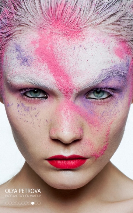 Мастер-классы по макияжу в Санкт-Петербурге — визажистов, 61 отзыв, цены и рейтинг на Профи