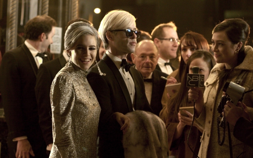 Фильм «Я соблазнила Энди Уорхола» (2006)