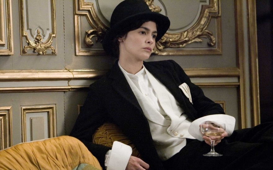 Фильм «Коко до Шанель» с Одри Тоту в главной роли (2009)