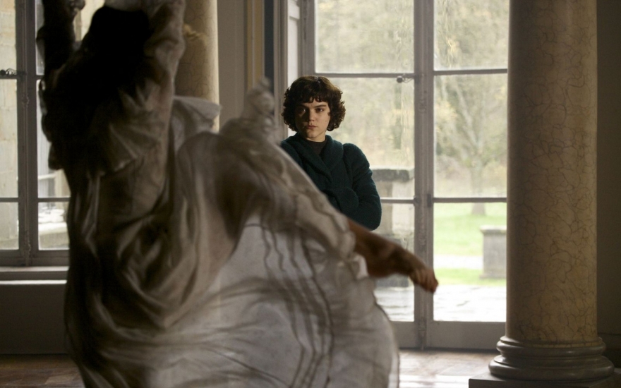 Фильм «Танцовщица» Стефани ди Джусто (2016)