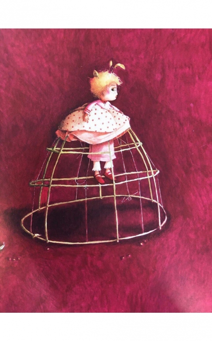 Книга «Принцессы неизвестные и забытые»