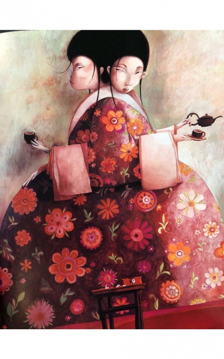 Книга «Принцессы неизвестные и забытые»