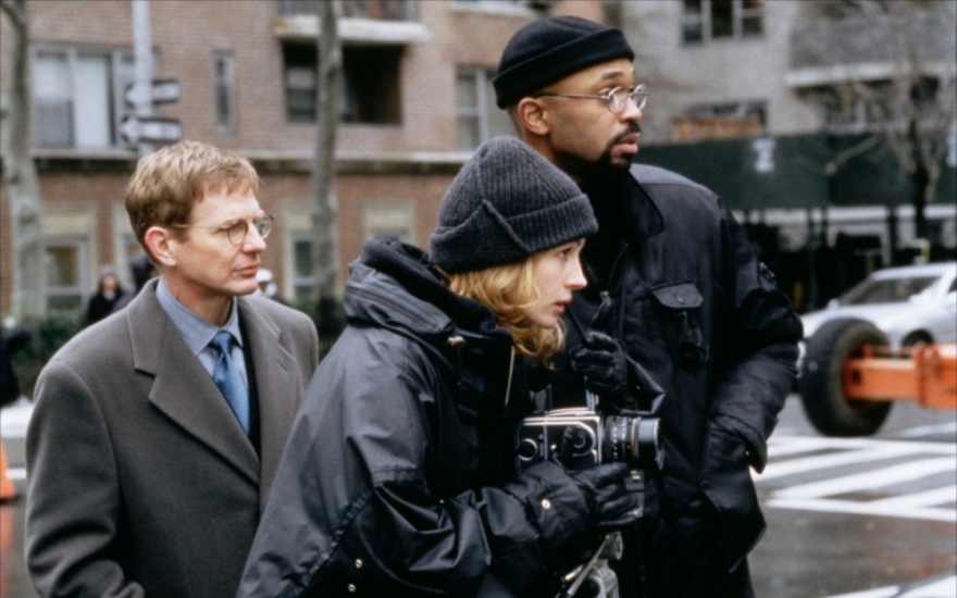 Фильм «Мачеха» с Джулией Робертс в главной роли (1998)