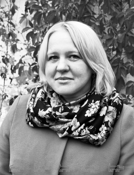 Елена Кисарова