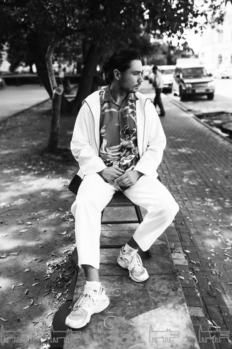 Сергей Уханов