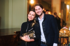 Алексей Городнев. Юлия Филиппова