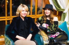 Светлана Яковлева