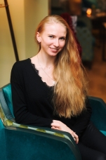 Светлана Бедненко