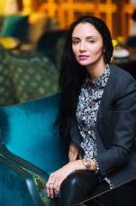 Владислава Смекалова